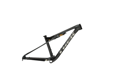 Trek Supercaliber Frameset
