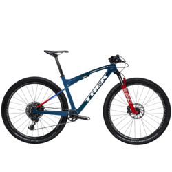 Trek Supercaliber SLR 9.8 X0 AXS T-Type Gen 2
