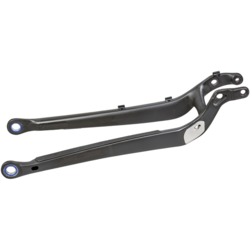 Trek Top Fuel 29 Carbon Chainstay