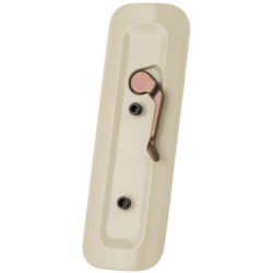 Trek Top Fuel 29 Gen 6 Storage Door Cover - Aluminum Models