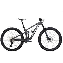 Trek Top Fuel 7