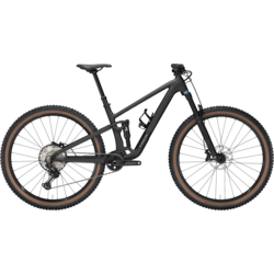 Trek Top Fuel 8 Gen 4