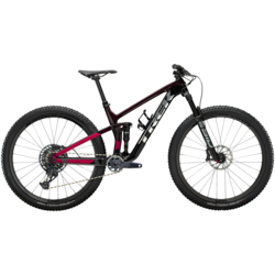 Mountain - Bicycle Sport