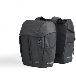 Trek Town Double Pannier