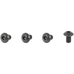 Trek TQ Range Extender Retention Strap Hardware