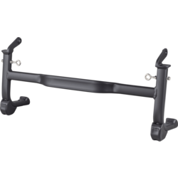 Trek 2023 Fetch+ 4 Kickstand