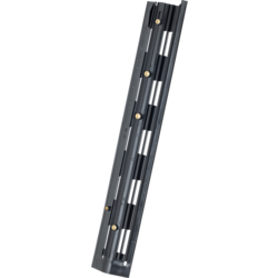 Trek 2025 Slash+ Carbon Downtube Cable Tray