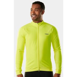 Trek Circuit Softshell Cycling Jacket - Men's