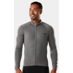 Trek Trek Circuit Thermal Long Sleeve Cycling Jersey