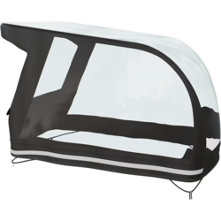 Trek Fetch+ 4 Rainfly Replacement Fabric