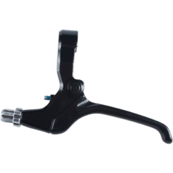 thumbnail interactive-video image 1 of 8-Pack Black Bicycle Brake Adjustment Screws - 10mm Aluminum Alloy Brake Lever Adjusters 1 of 11