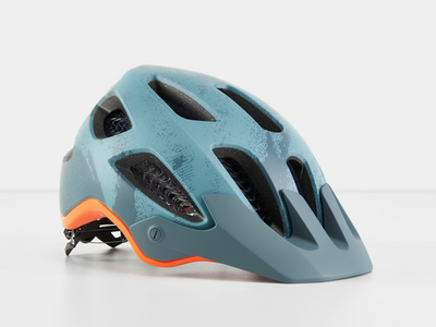 Trek Rally WaveCel Mountain Bike Helmet