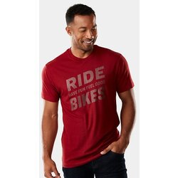 Trek Trek RBHFFG T-Shirt