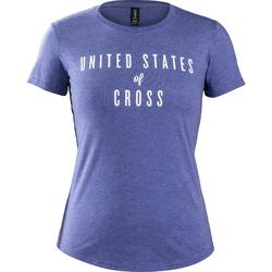 Trek United States of Cross Women's T-shirt