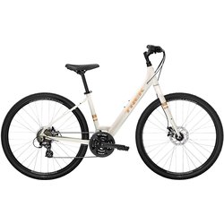 Trek Verve 1 Disc Lowstep