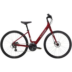 Commuter/Urban Bikes