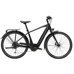 Trek Verve+ 3 e-bike