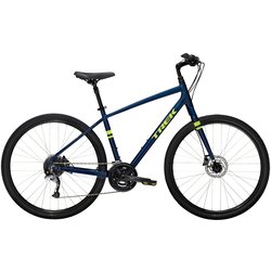 Trek Roscoe 6