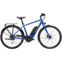 Trek Verve+ 2 Free extra Bosch battery with purchase