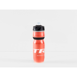 26 oz. Groove Grip Plastic Water Bottle