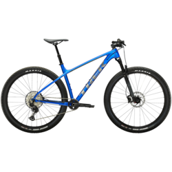 Trek X-Caliber 9 SLX/XT