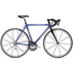 2007 Trek 5000 WSD - Bicycle Details 
