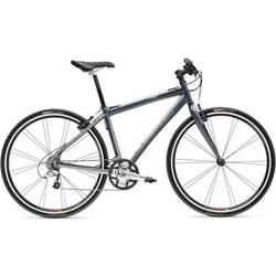 2007 Trek 7.5 FX - Bicycle Details 
