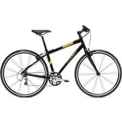 2007 Trek 7.5 FX Liv - Bicycle Details 
