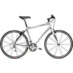 2008 Trek 7.6 FX - Bicycle Details 