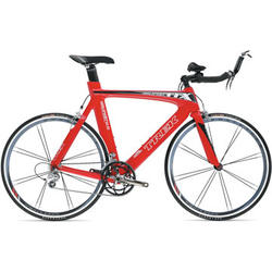 2007 Trek Equinox TT - Bicycle Details 