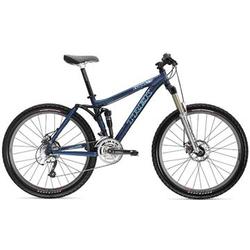 2007 Trek Fuel EX 7 - Bicycle Details 