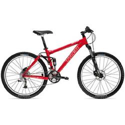 2007 Trek Fuel EX 6 - Bicycle Details 