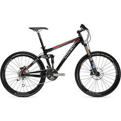 2008 Trek Fuel EX 9. - Bicycle Details 