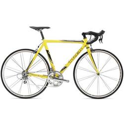 2007 Trek Madone 6.5 - Bicycle Details 