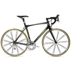 2008 Trek Madone 5.1 - Bicycle Details 