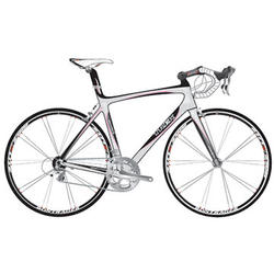 2008 Trek Madone 5.1 - Bicycle Details 