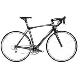 2008 Trek Madone 6.5 - Bicycle Details 