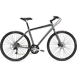 2008 Trek Soho 1.0 - Bicycle Details 