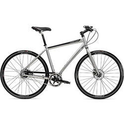 2008 Trek Soho 4.0 - Bicycle Details 