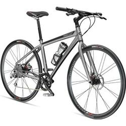 2007 Trek Soho - Bicycle Details 