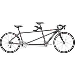 2008 Trek T 2000 - Bicycle Details 