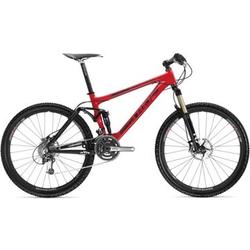 2007 Trek Top Fuel 9 - Bicycle Details 