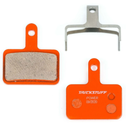 Trickstuff Brake Pad 240