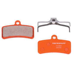 Trickstuff Brake Pad 260