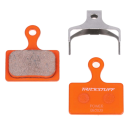 Trickstuff Brake Pad 270