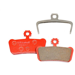 Trickstuff Brake Pad 850