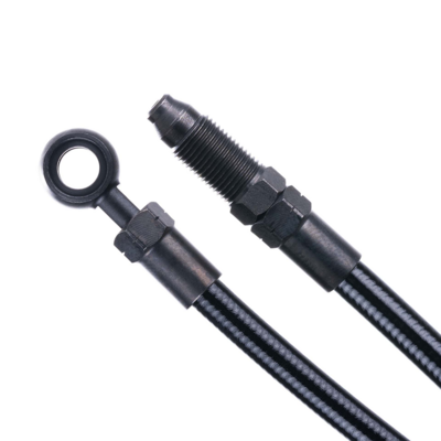 Trickstuff Hose Kit STRGT M8 Banjo GDR
