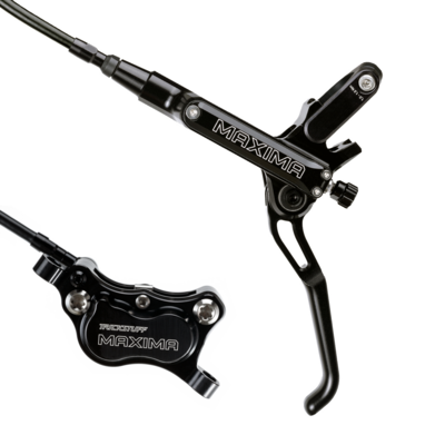 Trickstuff Maxima Set - 4 Piston