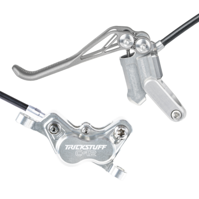 Trickstuff Piccola HD Set - 4 Piston