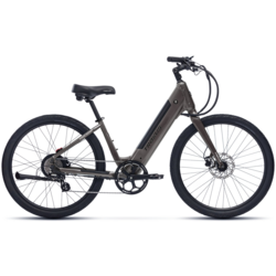 Troxus Trax Whim iQ
